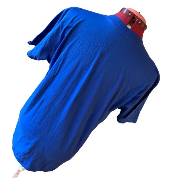 VINTAGE - Roller derby Sexpos - official t-shirt - Men large NEW - Picture 4 of 6